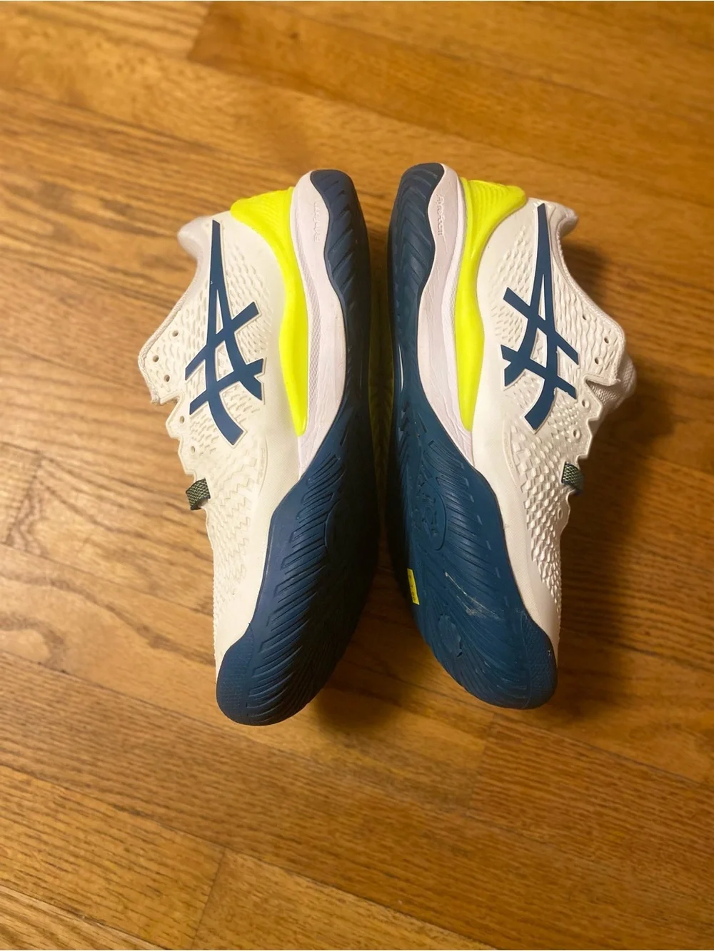 Asics men’s us